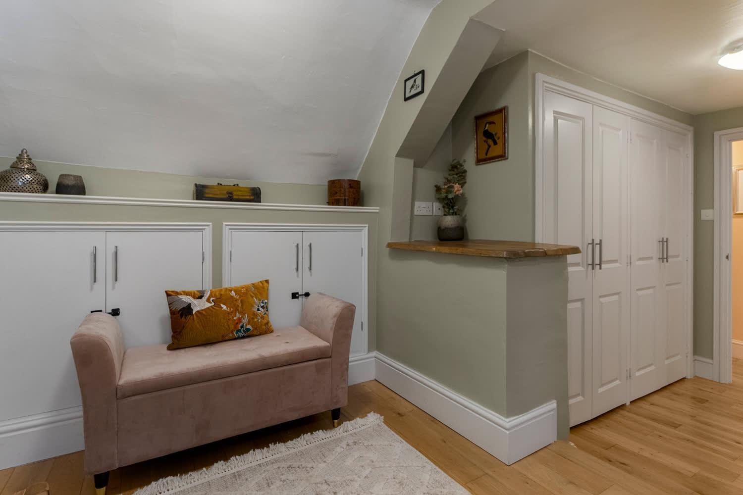 Gallery Lodge Holiday Home Chagford Exterior foto