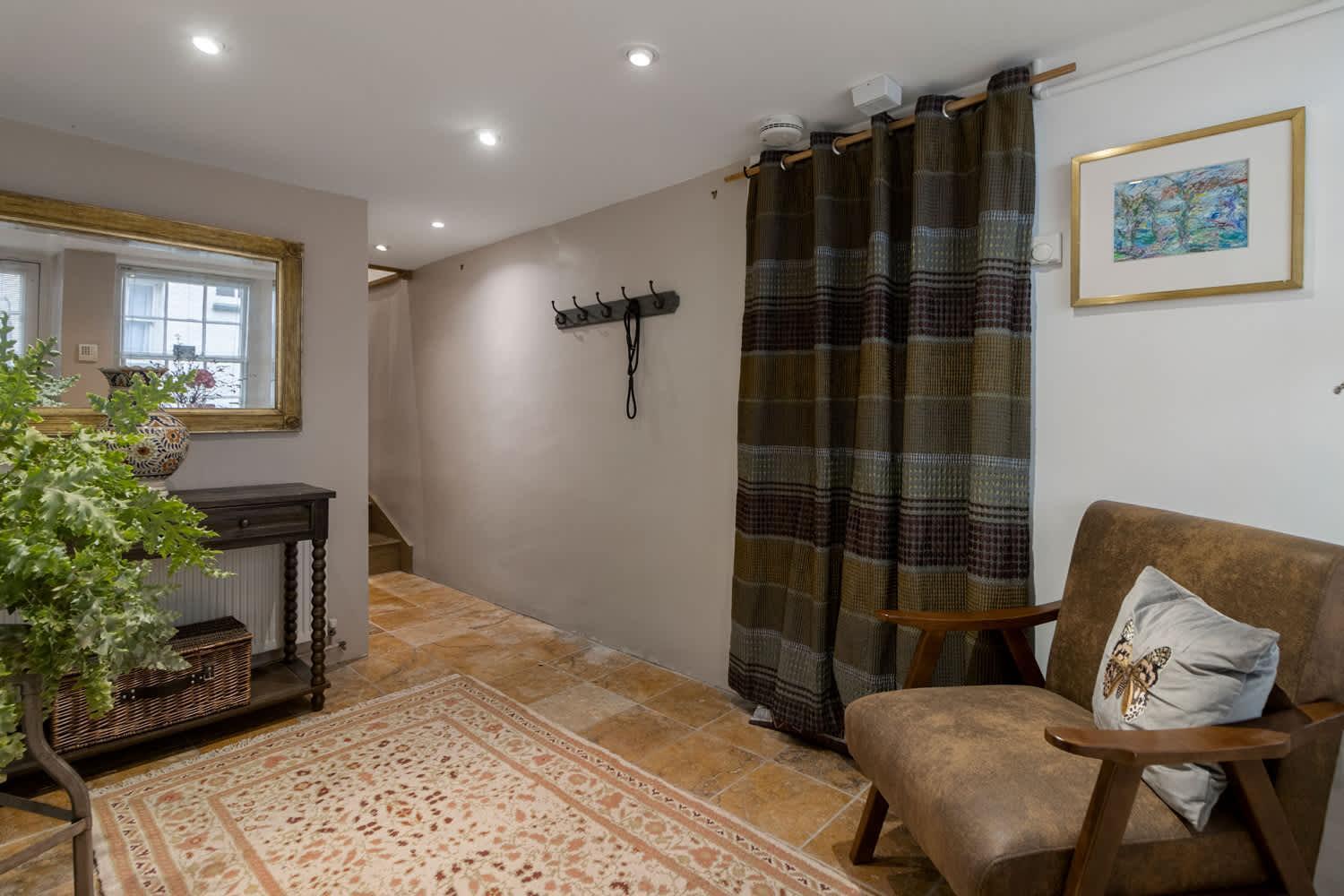Gallery Lodge Holiday Home Chagford Exterior foto