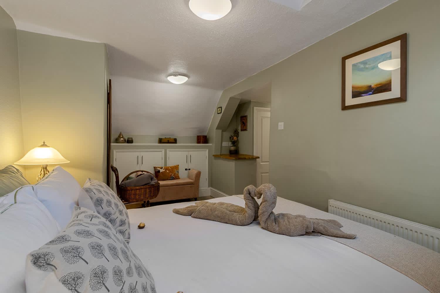 Gallery Lodge Holiday Home Chagford Exterior foto