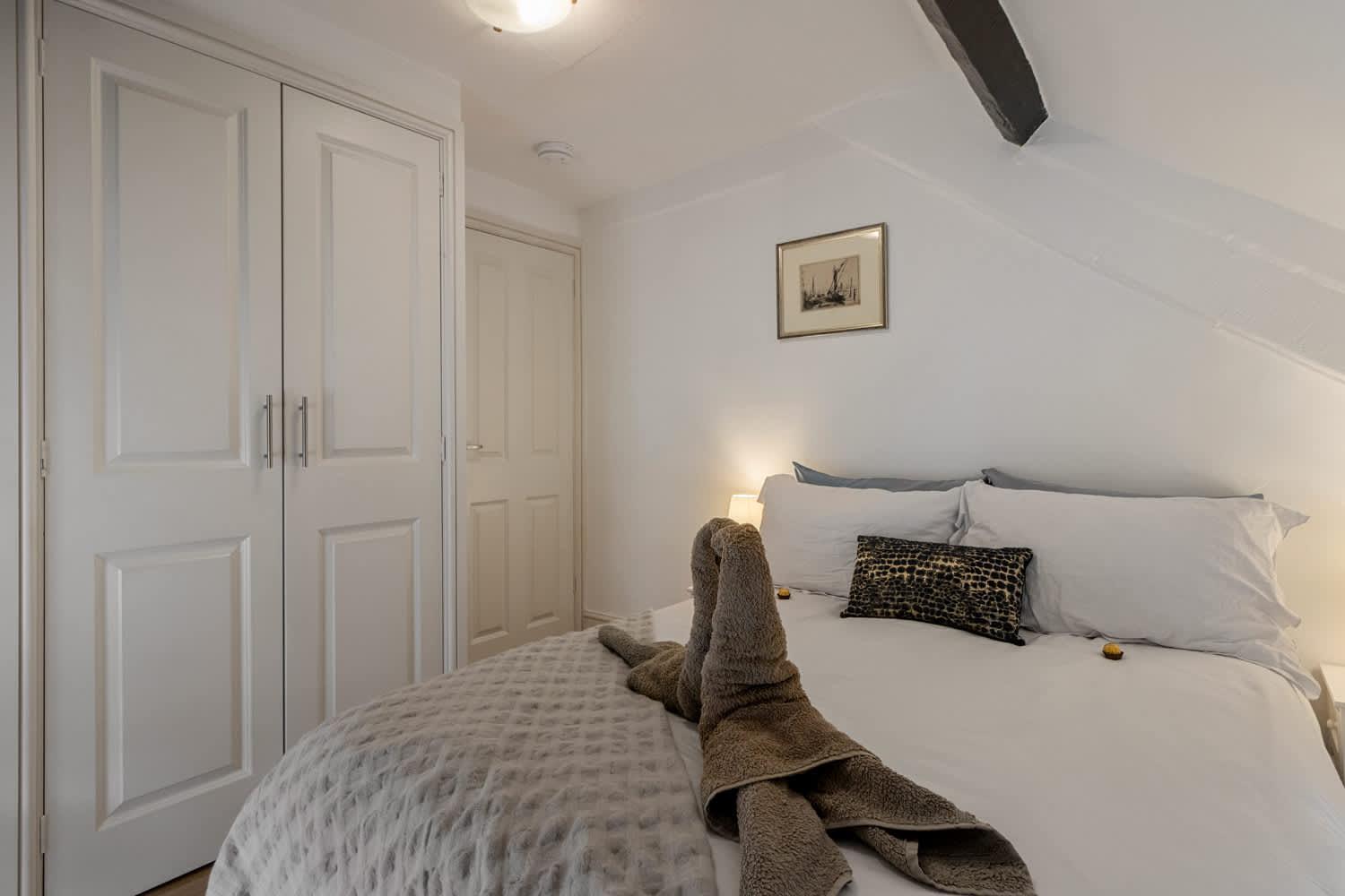 Gallery Lodge Holiday Home Chagford Exterior foto