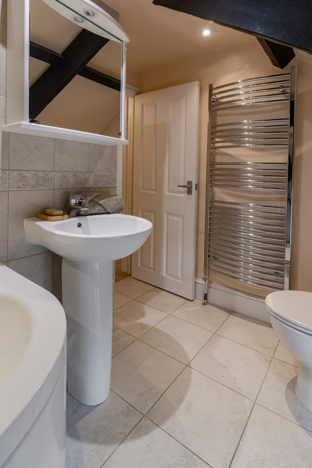 Gallery Lodge Holiday Home Chagford Exterior foto