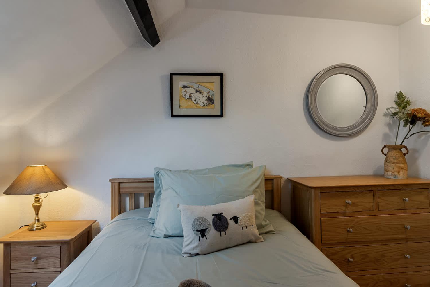 Gallery Lodge Holiday Home Chagford Exterior foto