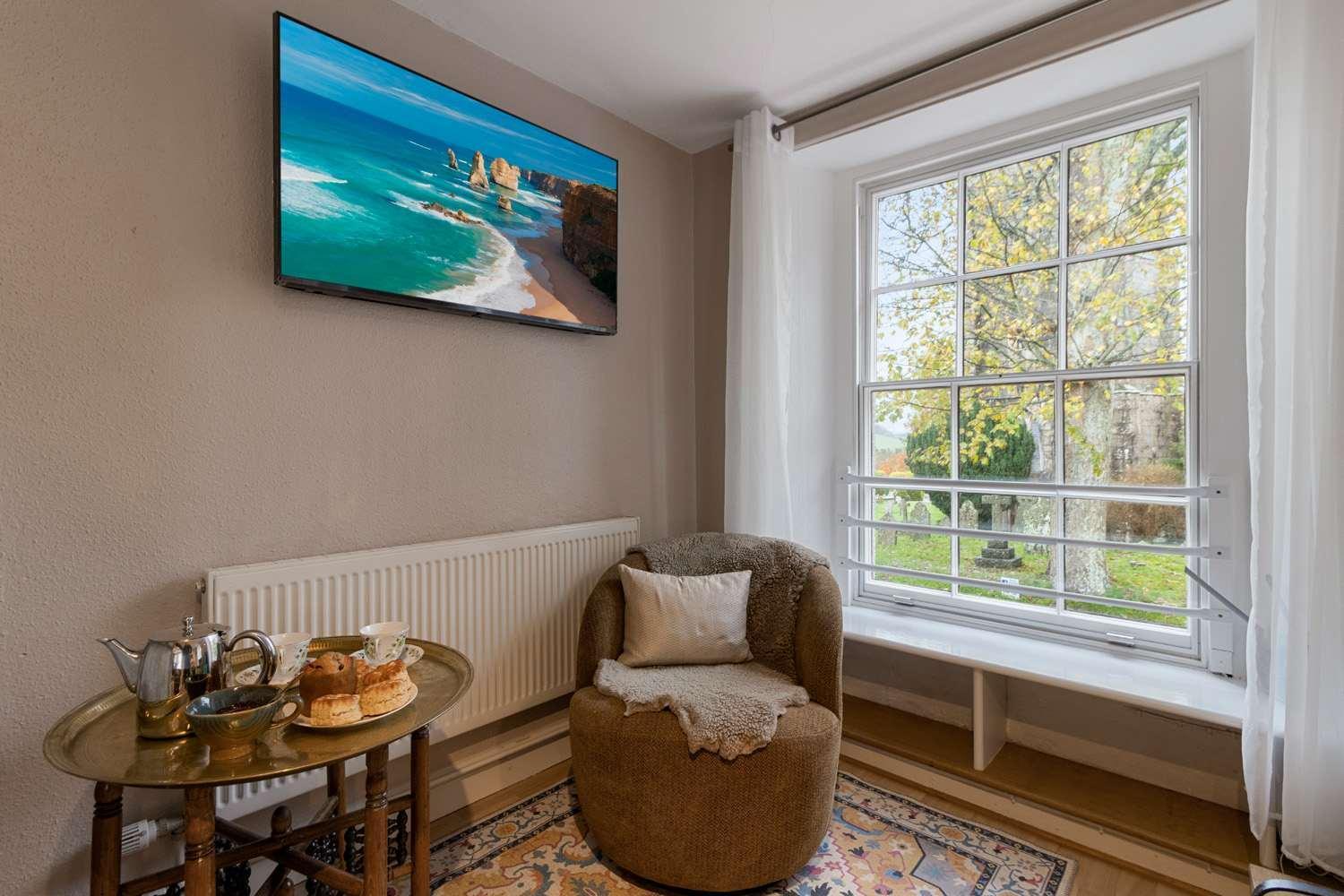 Gallery Lodge Holiday Home Chagford Exterior foto