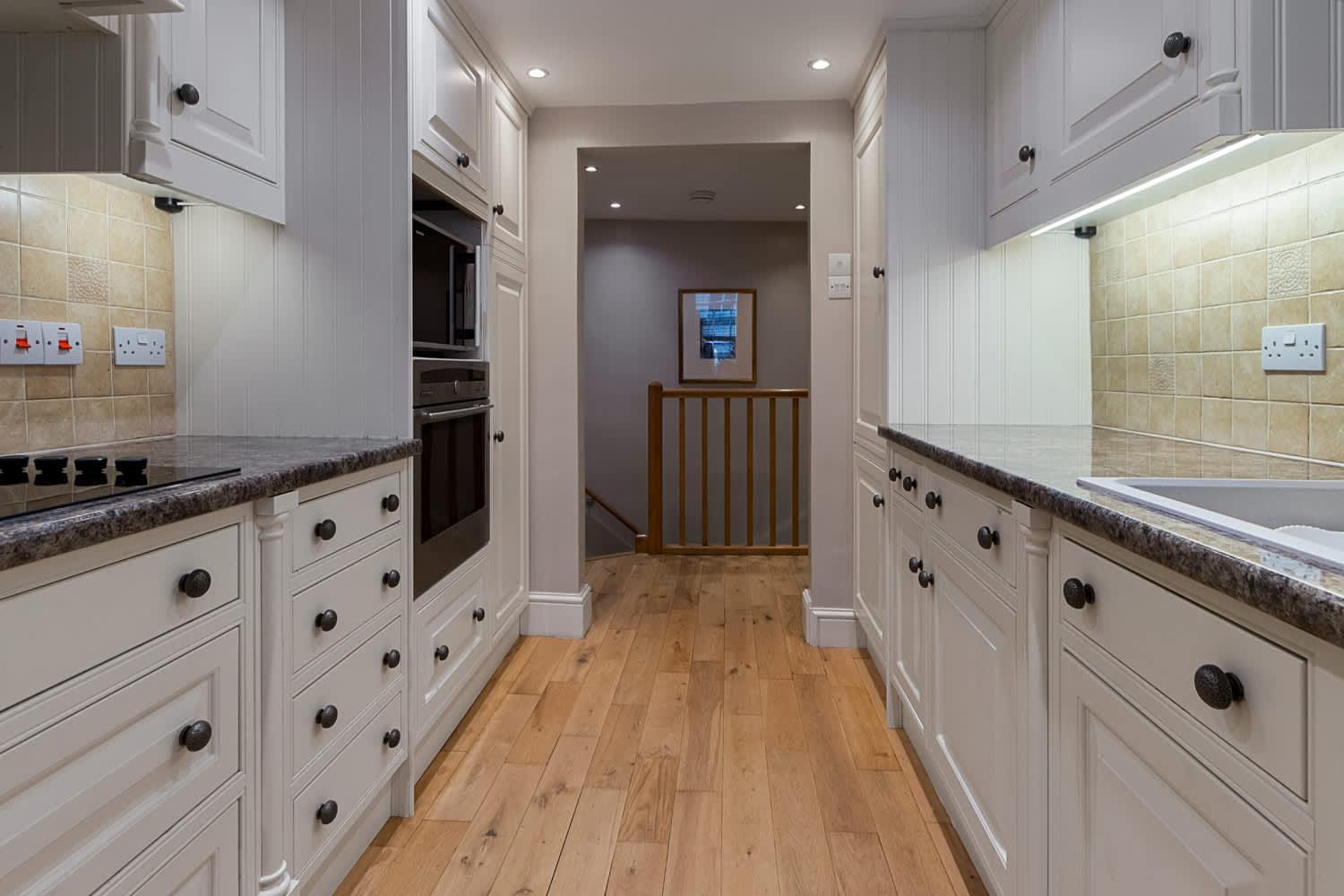 Gallery Lodge Holiday Home Chagford Exterior foto