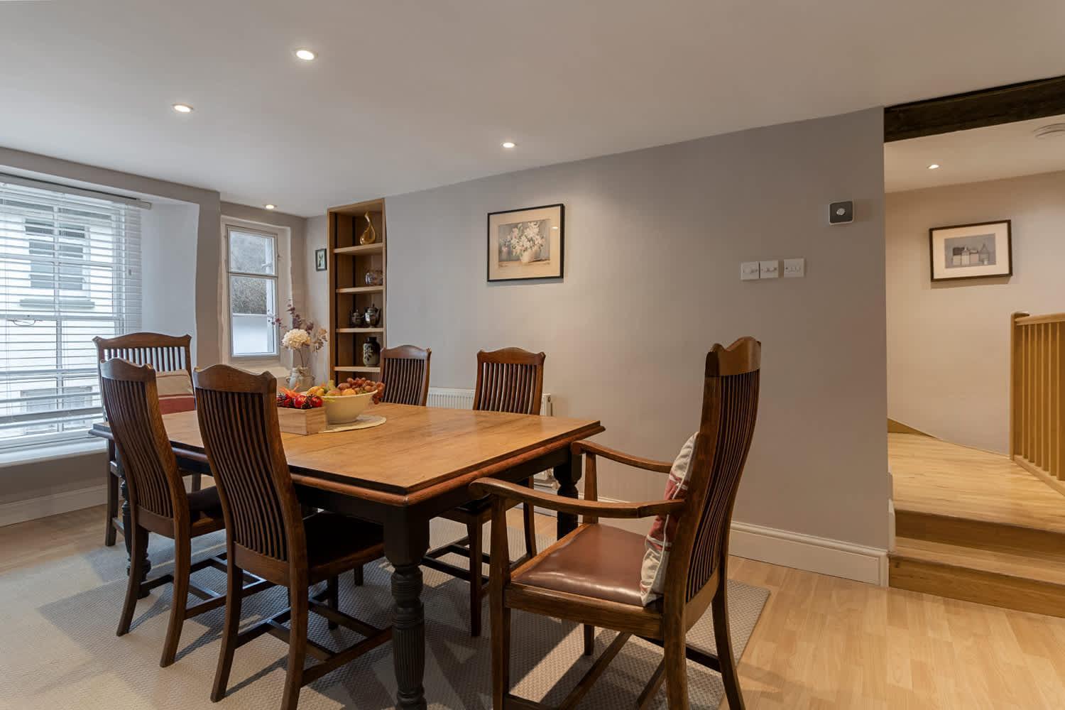 Gallery Lodge Holiday Home Chagford Exterior foto